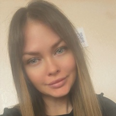 Анастасия Кузьмина, 23.09, Москва