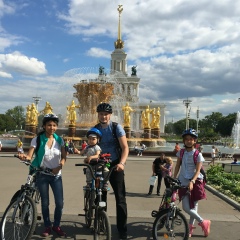 Виталий Конюченко, 03.04.1985, Москва