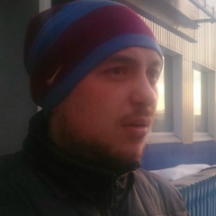 Дмитрий Ганзий, 05.11.1991, Старобельск