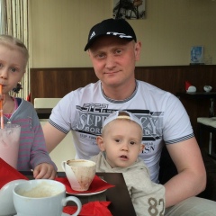 Алексей Бабин, 09.01.1983, Норильск