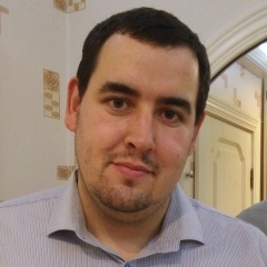 Евгений Макаров, 09.11, Санкт-Петербург