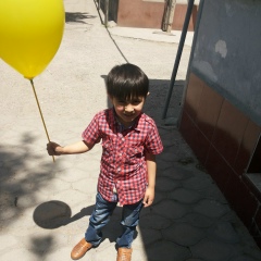 Дилором Солиева, 11.06.1988, Душанбе