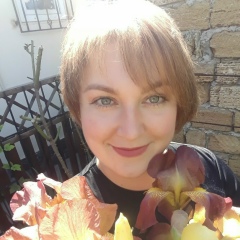 Маринка Медвецкая, 27.09, Одесса