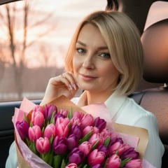 Марина Тимшина, 26.09, Пермь
