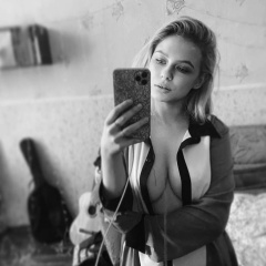 Мария Балабанова, 17.04.1997