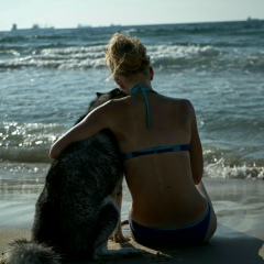 Диана Бойко, 06.01.1989, Ашдод