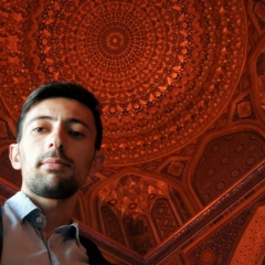 Армен Багдасарян, 23.11.1990, Москва