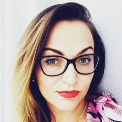 Светлана Сапега, 06.07.1984, Санкт-Петербург