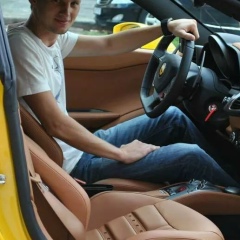 Дмитрий Тимченко, 15.09, Киев