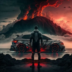 Константин Бабилоев, 11.08.1996, Краснодар