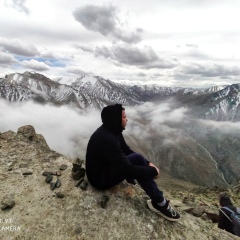 Александр Белашов, 29.08, Алматы