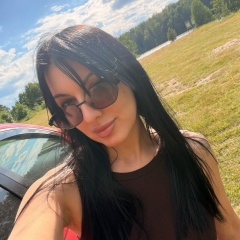 Кристина Добромыслова