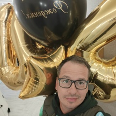 Антон Жилинский, 25.09.1981, Санкт-Петербург