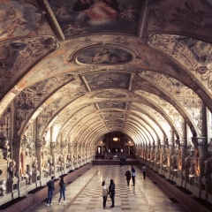 Абылай Кусайын, 01.06