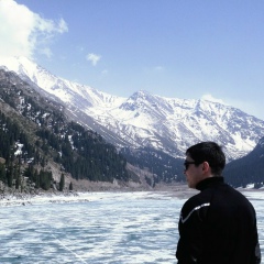 Керим Аскаров, 09.08.1991, Вильнюс