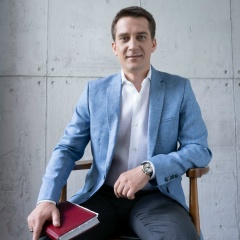 Александр Ищенко, 13.11.1985, Москва