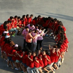 Мээрим Жапарова, 10.01.1976, Москва