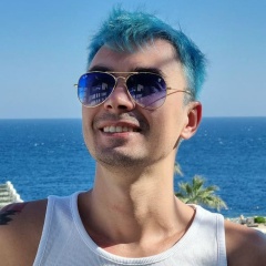 Руслан Исхаков, 25.05.1988, Москва