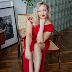 Александра Мазнова, 23.10.1989, Самара