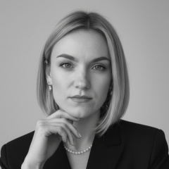 Маргарита Овчинникова, Екатеринбург