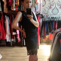 Александра Рагимова, 26.04.1989, Запорожье