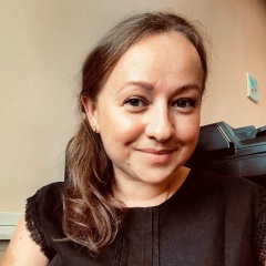 Irina Pova, 01.07, Москва