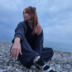 Ирина Марлухина, 10.08.1987, Мурманск