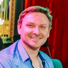 Maxim Yakovlev, Санкт-Петербург