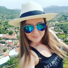 Анастасия Гуслярова, 11.09.1984, Алматы