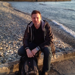 Алексей Филимонов, 07.08, Москва