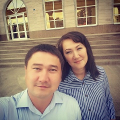 Рамэль Фарукович, 22.04.1986, Уральск