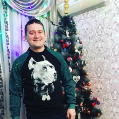 Виталий Мазур, 13.02.1986, Черкассы