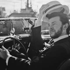 Александр Яковлев, 23.11.1980, Санкт-Петербург