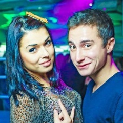 Серёжа Высочин, 18.07.1990, Одесса