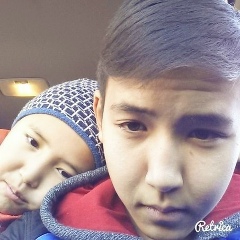 Gulzhanat Aralbaeva, 09.02.1999, Атырау