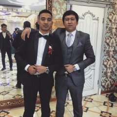 Илья Евгеньев, 01.10.1996