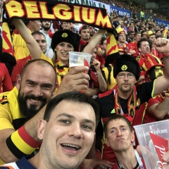 Андрей Арбузов, Казань