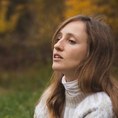 Nastia Balaj, 24.04.1991, Москва