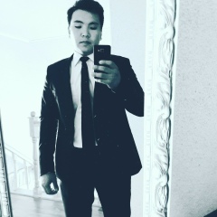 Еркiн Аскарбекулы, Тараз