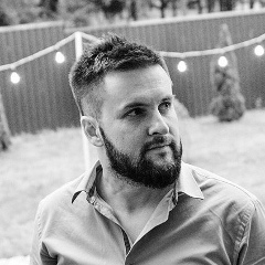 Антон Барановский, 19.05.1988, Минск