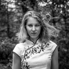 Алина Михайлова, 09.12.1988, Алматы