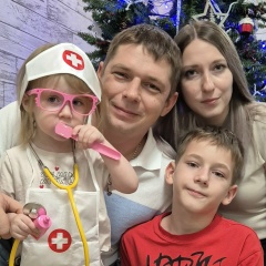 Колёк Матвеев, 22.07, Котельниково