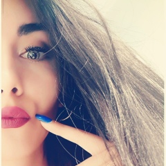 Aydan Mamedova, Los Angeles