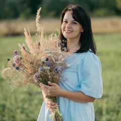 Евгения Николаева, 21.02