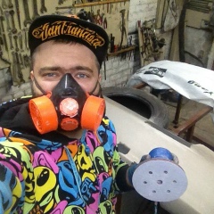 Александр Довыденко, 06.10.1990, Евпатория