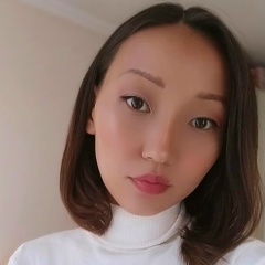 Гульмира Сайлаубаева, 01.06.1994, Алматы