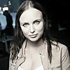 Вера Максимова, 21.03.1985, Санкт-Петербург