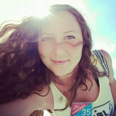 Елена Каширина, 17.04.1987, Москва