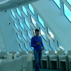 Паша Сергачев, 11.12.1981, Астана