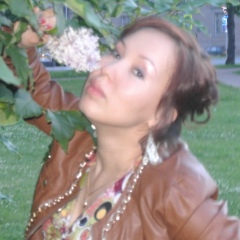 Айгуля Ишимова, 08.07.2006, Санкт-Петербург